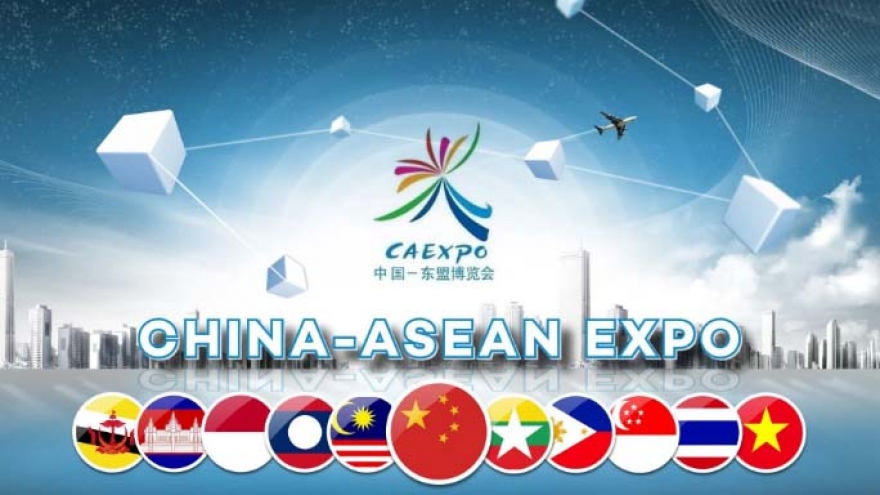 Vietnam attends China-ASEAN Expo 2020